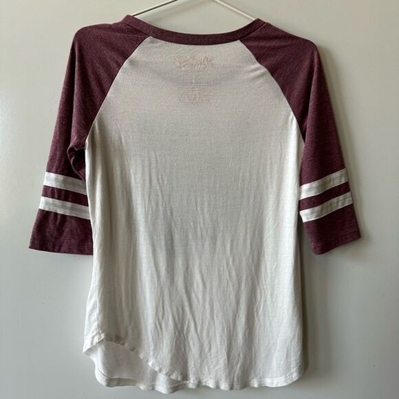 Stranger Things Baseball Tee size Small - Picture 7 of 10